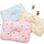 Baby Pillow 0-1 Years Old Newborn Shaping Pillow