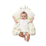 Baby Shaping Pillow Newborn Baby Sleeping Pillow (0–12 Months)