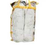 Premium Baby 3PCS Pillow Set Shimul Tula Filling & Cotton Cover