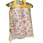 Premium Baby 3PCS Pillow Set Shimul Tula Filling & Cotton Cover