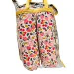 Multicolor Premium Baby 3PCS Pillow Set