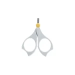 Pigeon Safety Nail Scissors for Newborn