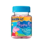 Wellkid Peppa Pig Pro‑Tummy Microbiotic Supplement