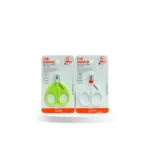 Rovco Baby Nail Scissors – Safe & Precise Trimming