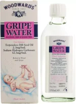 Woodwards Gripe Water 150ml Price in BD