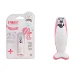 Farlin Fish Shape Nail Clipper 3m+