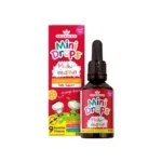 Natures Aid Mini Drops Multivitamin