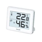 Beurer Thermo Hygrometer HM 16 – Accurate Temperature & Humidity Monitor | Buy in Bangladesh