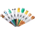 Children Armpit Thermometer – Practical & Easy Fever Measurement