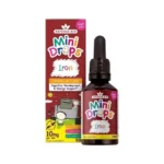 Natures Aid Iron Mini Drops for Infants