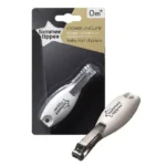 TOMMEE TIPPEE Baby Nail Clippers