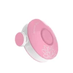 Electric Baby Nail Trimmer Manicure Set with 6 Tools – Battery Operated