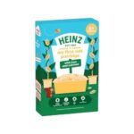 Heinz Baby Oat Porridge 125g First Steps (6+ Months)