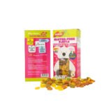 Gnubkins Gluten Free Baby Pasta 125g