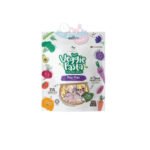 Double Happiness Veggie Pasta Pian Pian 100g