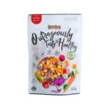 Eatalian Express Shell Pasta 250g Healthy Baby Pasta