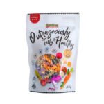 Eatalian Express Fusilli Pasta 250g Baby Pasta