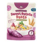 Double Happiness Sweet Potato Macaroni Pasta 70g