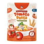 Double Happiness Tomato Baby Fusilli Pasta 70g