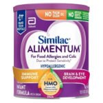 Similac Alimentum 343 GM Infant Formula