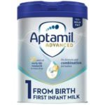 Best Aptamil Advanced 1 Infant Formula 800g From Birth