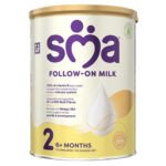 SMA Pro 2 Baby Milk Powder 800g (6–12 Months)