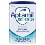 Aptamil Anti Reflux Infant Formula 800g From Birth