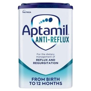 Aptamil Anti Reflux Infant Formula 800g From Birth