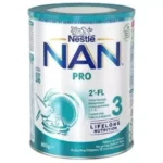 NAN Pro 3 Milk Powder 800g (1–3 Years)