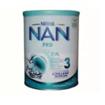 NAN Pro 3 Milk Powder 800g (1–3 Years)