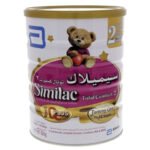 Similac Total Comfort 2 Follow On Formula 820g