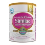 Similac Total Comfort 3 Growing Up Formula 820g