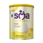 SMA Stage 1 Infant Milk Powder (0–6 Months)