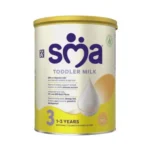 SMA Pro 3 Toddler Milk 800g (1–3 Years)