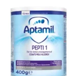 Aptamil Pepti 1 400g Hydrolysed Infant Formula