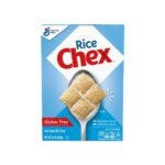 General Mills Rice Chex (Gluten Free) 340gm