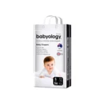 Babyology Premium Baby Diaper Belt S (4-8kg)