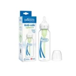 Dr. Brown’s Natural Flow Anti-Colic Options+ Narrow Bottle