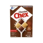 General Mills Chocolate Chex 362gm