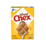 General Mills Wheat Chex 396gm