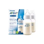 Philips Avent Anti-Colic Bottle 260ml Twin Pack