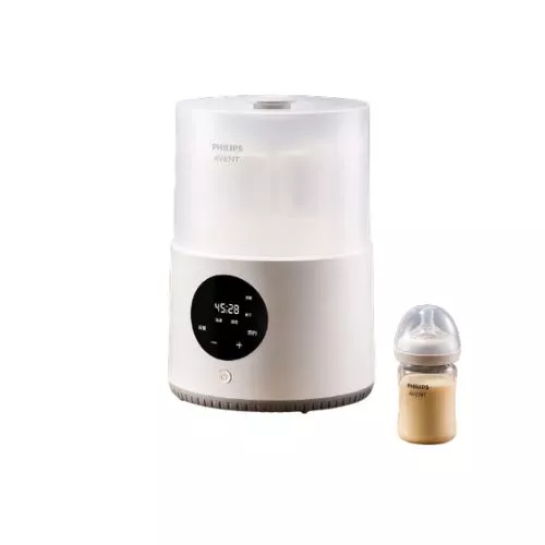 Philips Avent Electric Steam Sterilizer with Dryer Function
