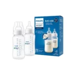 Philips Avent Original Anti Colic Feeder 260ml