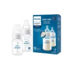 Philips Avent Original Anti Colic PP Feeder 125ml