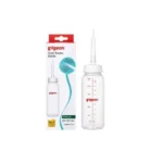 Pigeon Cleft Palate Feeding Bottle 240ml