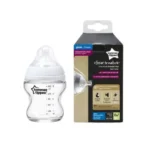 Tommee Tippee Glass 150 ML Feeding Bottle