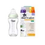 Tommee Tippee Glass Bottle 260ml