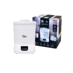Tommee Tippee Steridryer Electric Steam Steriliser and Dryer
