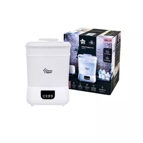 Tommee Tippee Steridryer Electric Steam Steriliser and Dryer