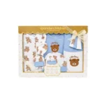Wonderchild Baby Clothing Gift Set 10Pcs